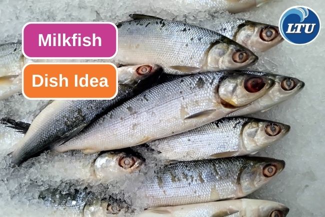 4 Dish That Using Milkfish As Main Ingredient
